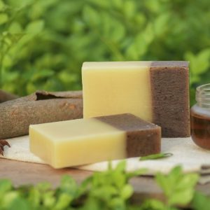 Honey Soap