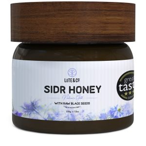 Sidr Honey