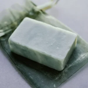 Mint Soap
