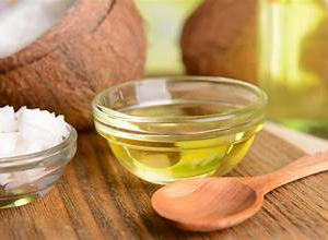 Sri Lanka Cold Pressed Coconut Oil