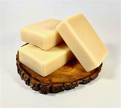 Goat Milk Soap